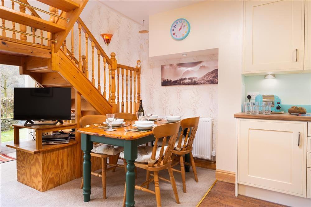 Lingmoor View Villa Ambleside Luaran gambar