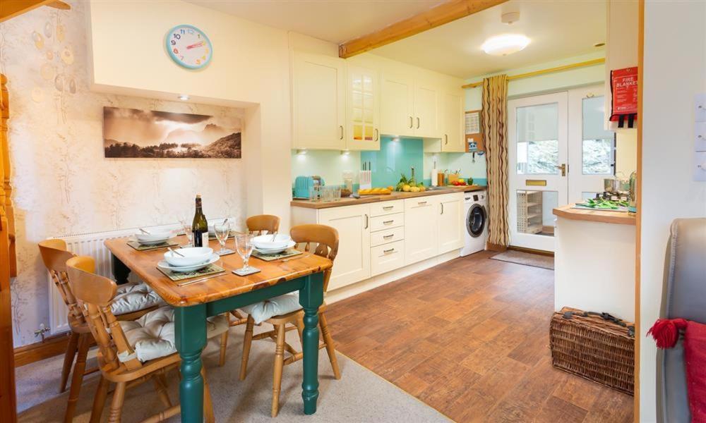 Lingmoor View Villa Ambleside Luaran gambar