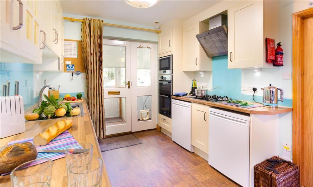 Lingmoor View Villa Ambleside Luaran gambar
