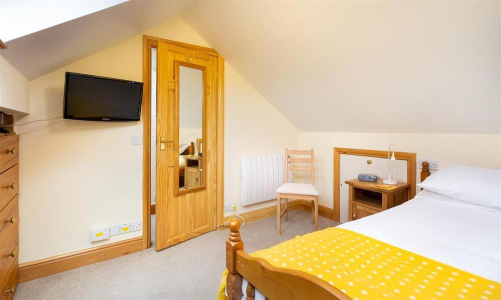 Lingmoor View Villa Ambleside Luaran gambar